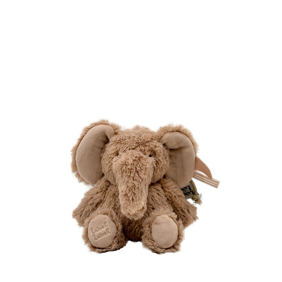 Label Label Cuddly Toy Elephant Elly - M von Label Label