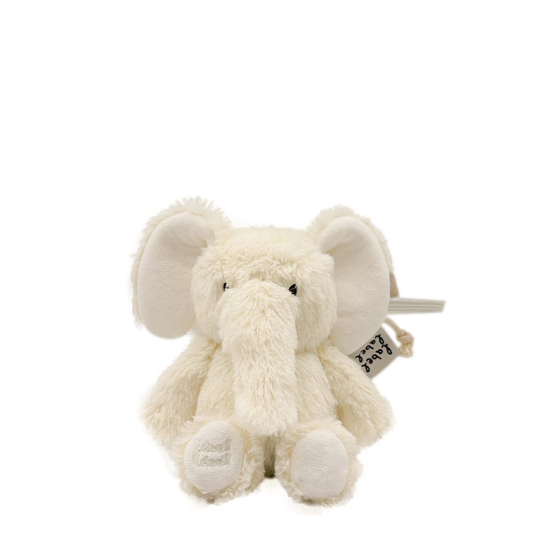 Label Label Cuddly Toy Elephant Elly - S von Label Label