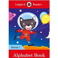 Ladybird Readers Starter Level 1 - Alphabet Book (ELT Graded Reader) von Penguin Books