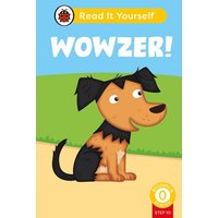 Wowzer (Phonics Step 10): Read It Yourself - Level 0 Beginner Reader von Penguin Books