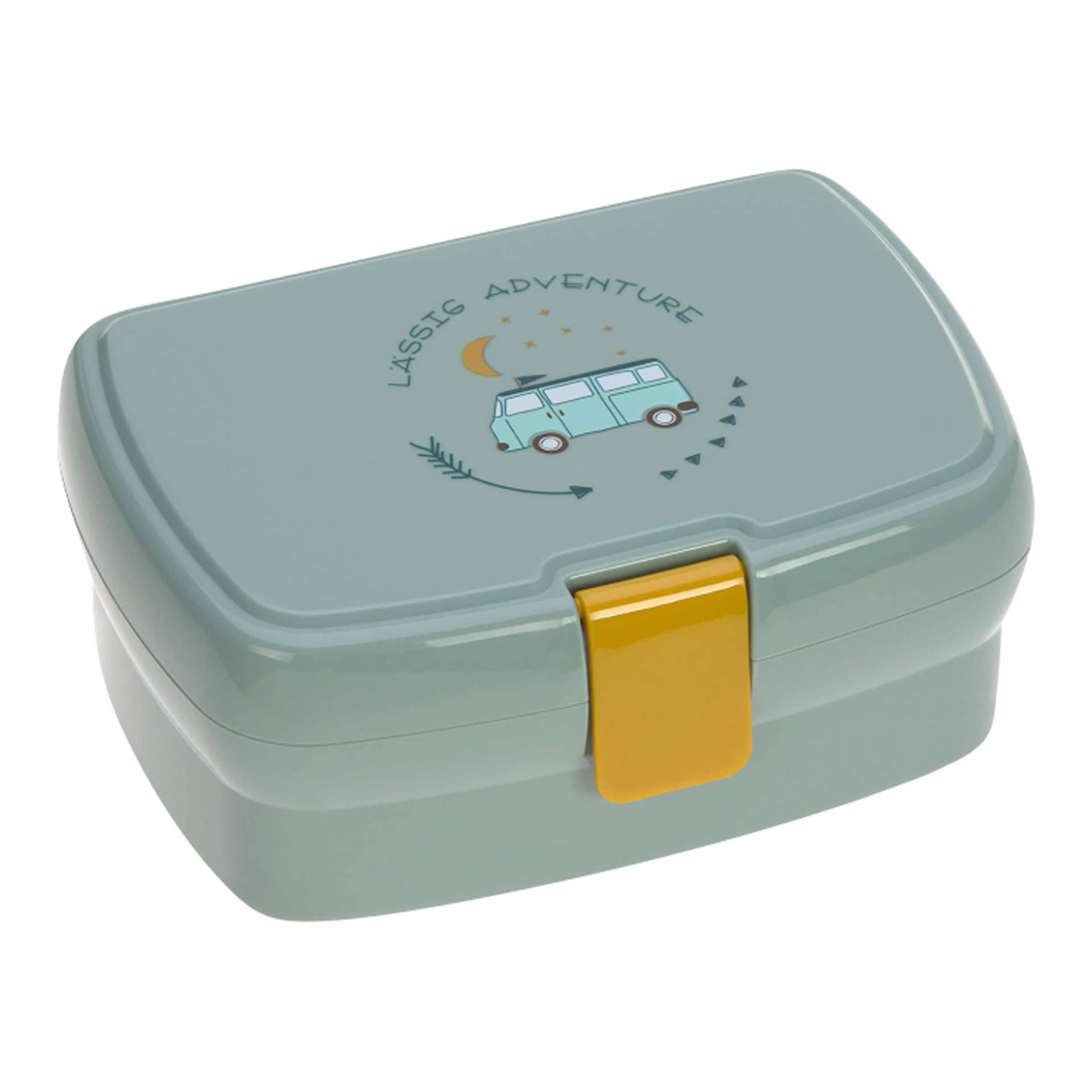 Lässig Lunchbox Adventure Lässig Lunchbox Adventure von Lässig