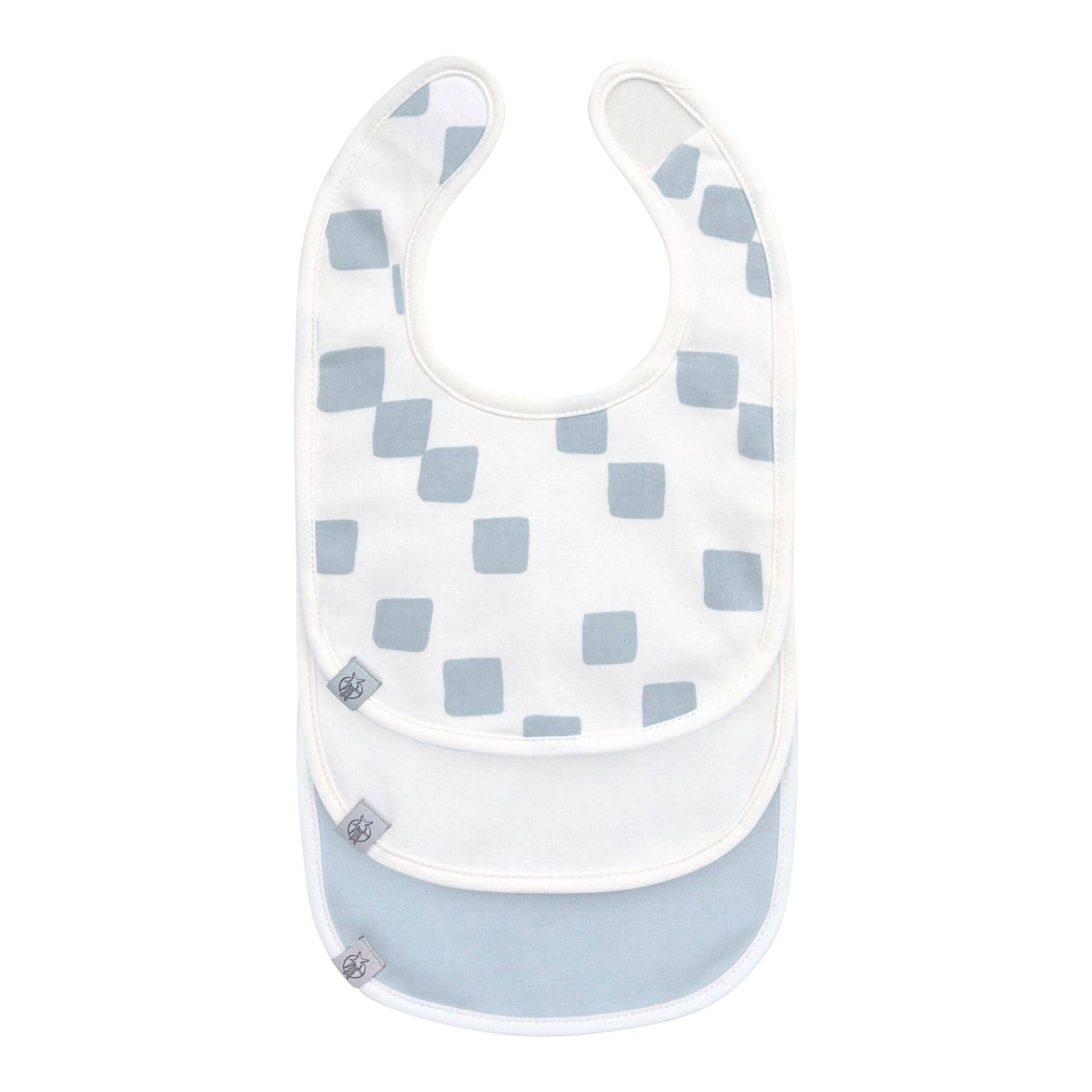 Lässig 3er-Pack Lätzchen Lässig 3er-Pack Lätzchen von Lässig