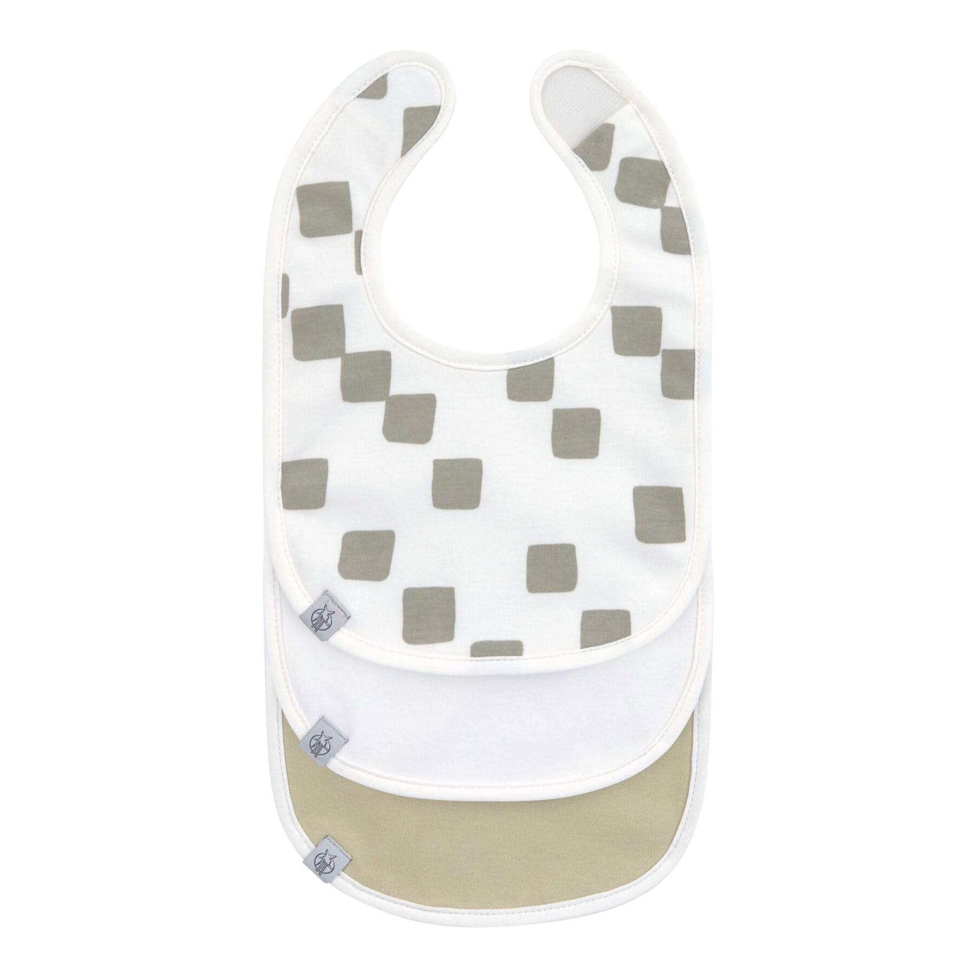 Lässig 3er-Pack Lätzchen Lässig 3er-Pack Lätzchen von Lässig