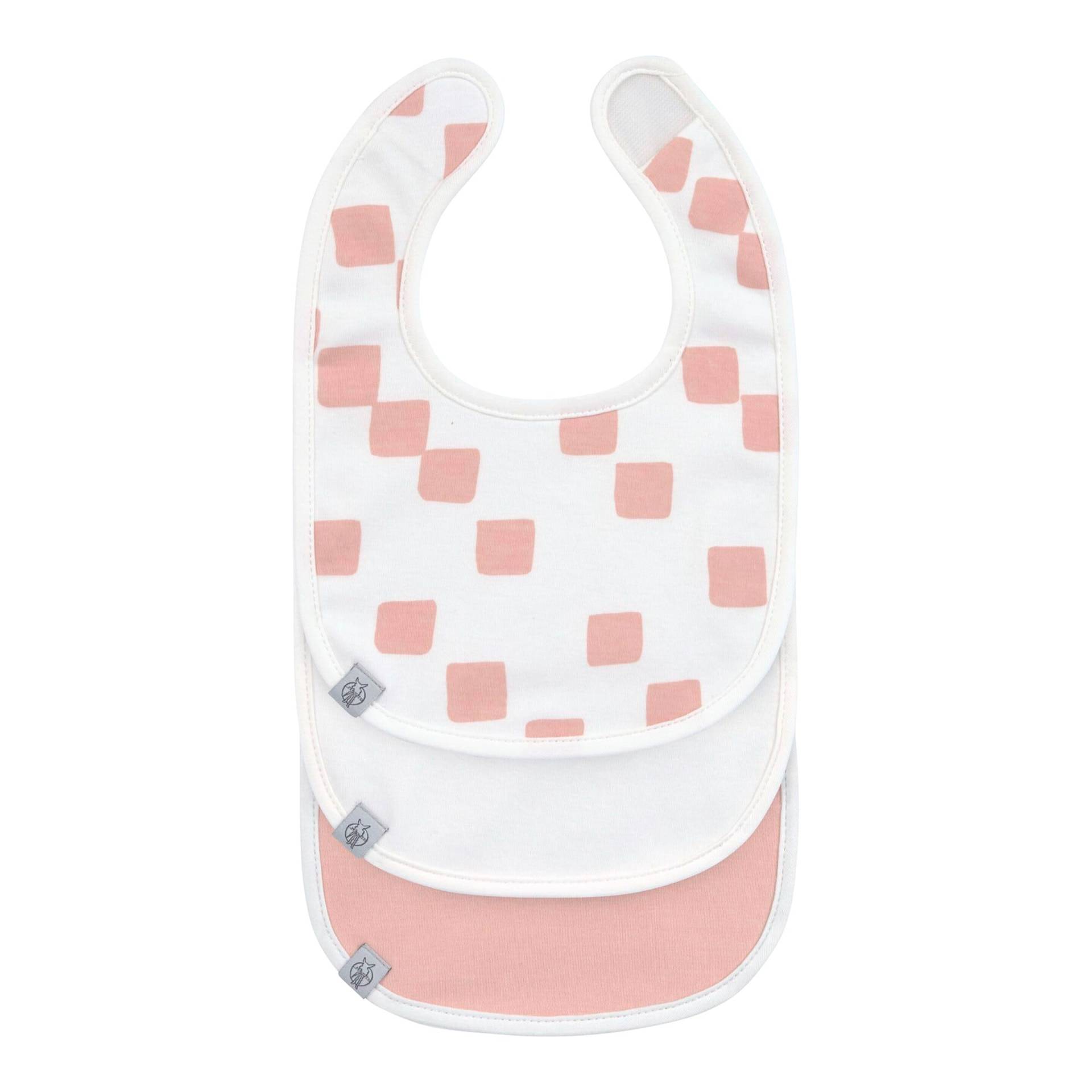 Lässig 3er-Pack Lätzchen Lässig 3er-Pack Lätzchen von Lässig