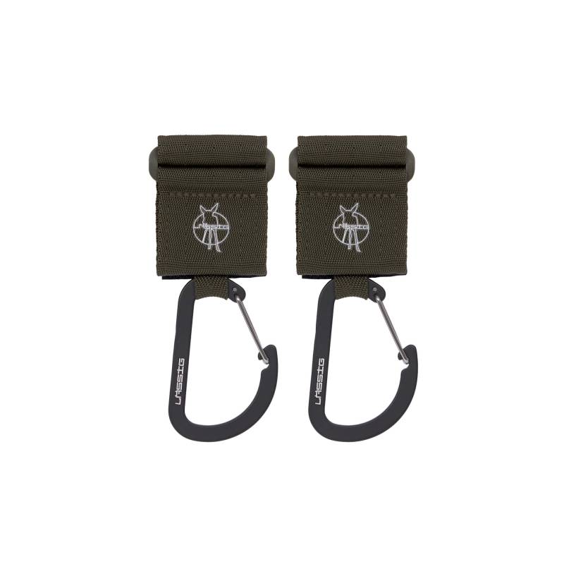 Lässig Bag Hook 2-Pack von Lässig