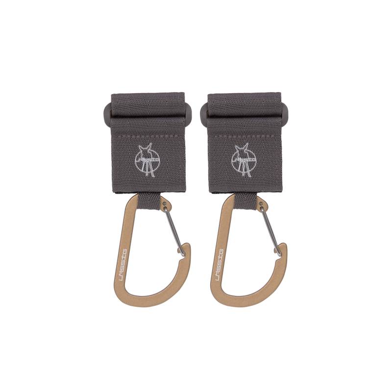 Lässig Bag Hook 2-Pack von Lässig