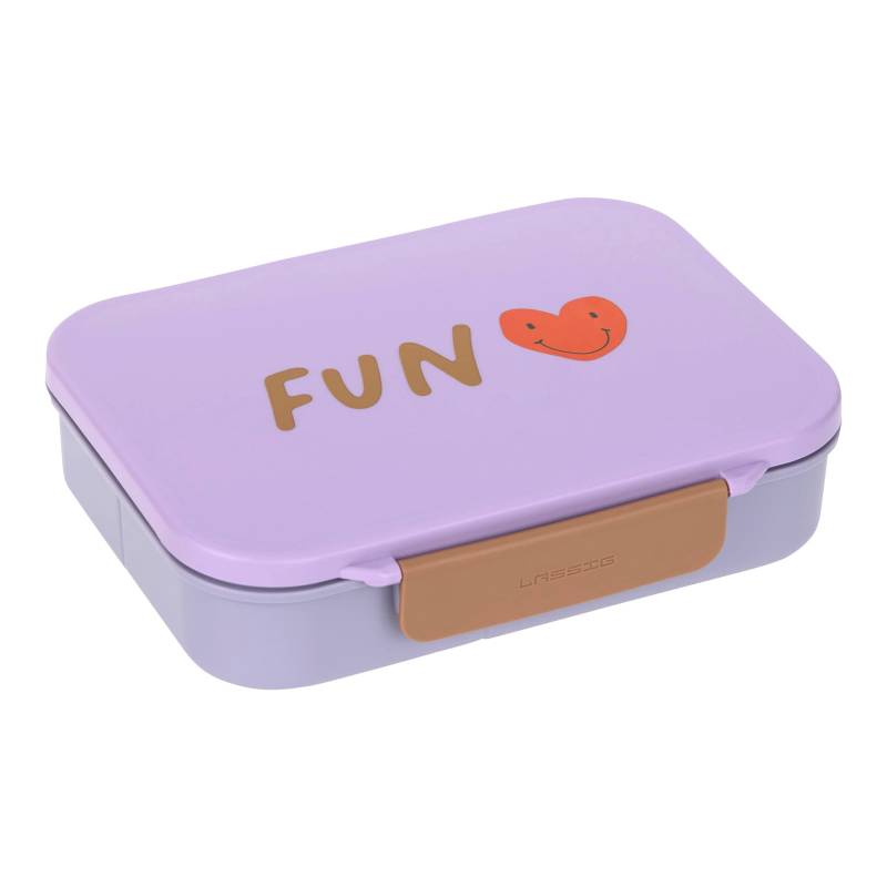 Lässig Bento-Brotdose Little Gang Lässig Bento-Brotdose Little Gang von Lässig