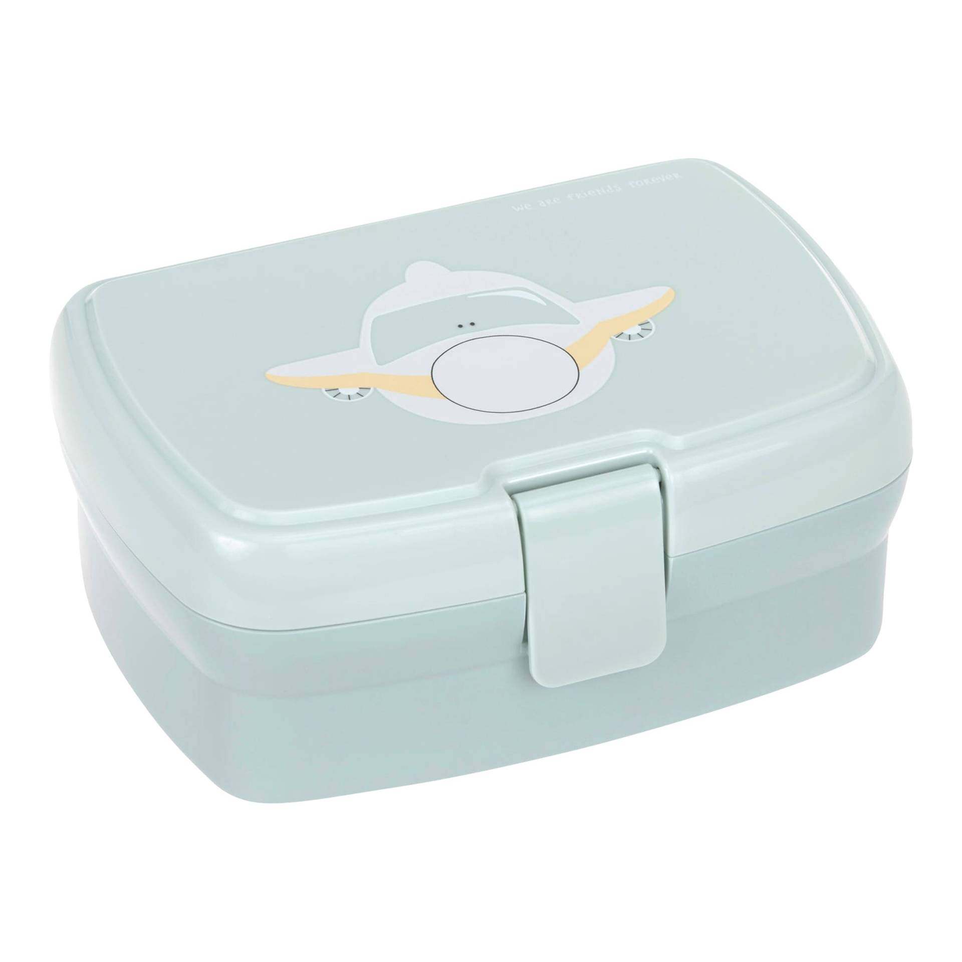 Lässig Brotdose Tiny Drivers Lässig Brotdose Tiny Drivers von Lässig