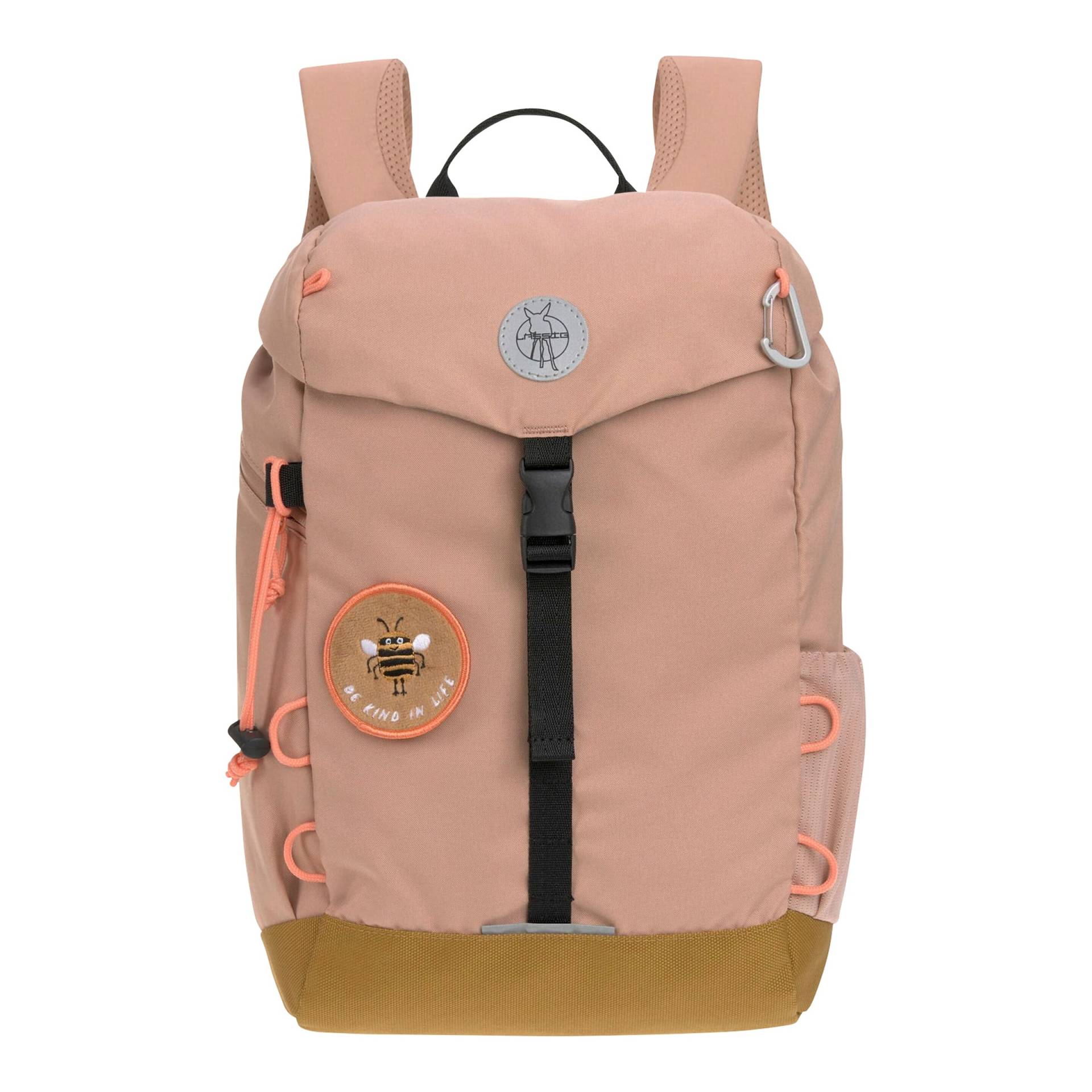 Lässig Kindergartenrucksack Big Outdoor Backpack Nature von Lässig