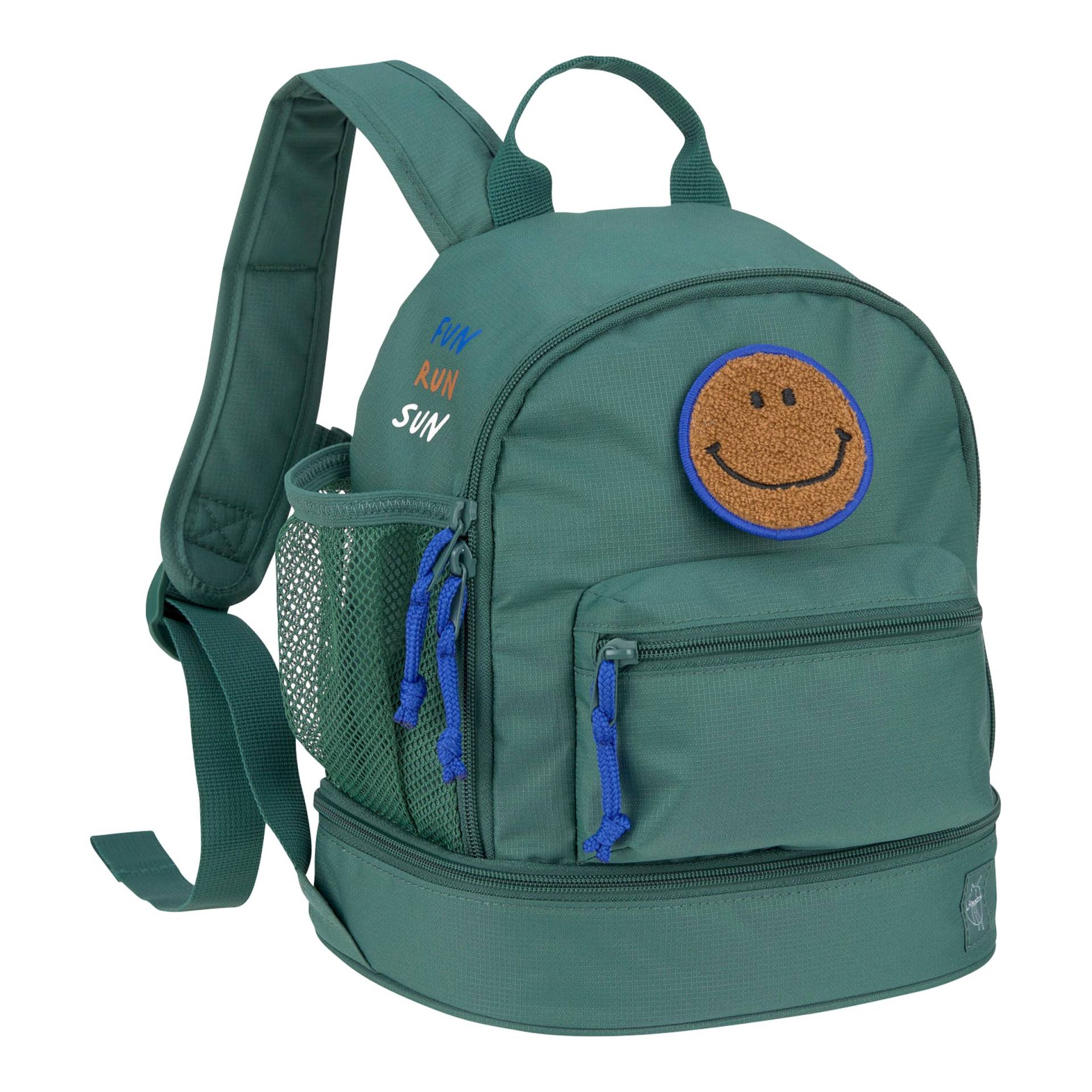 Lässig Kindergartenrucksack Mini Backpack Little Gang von Lässig