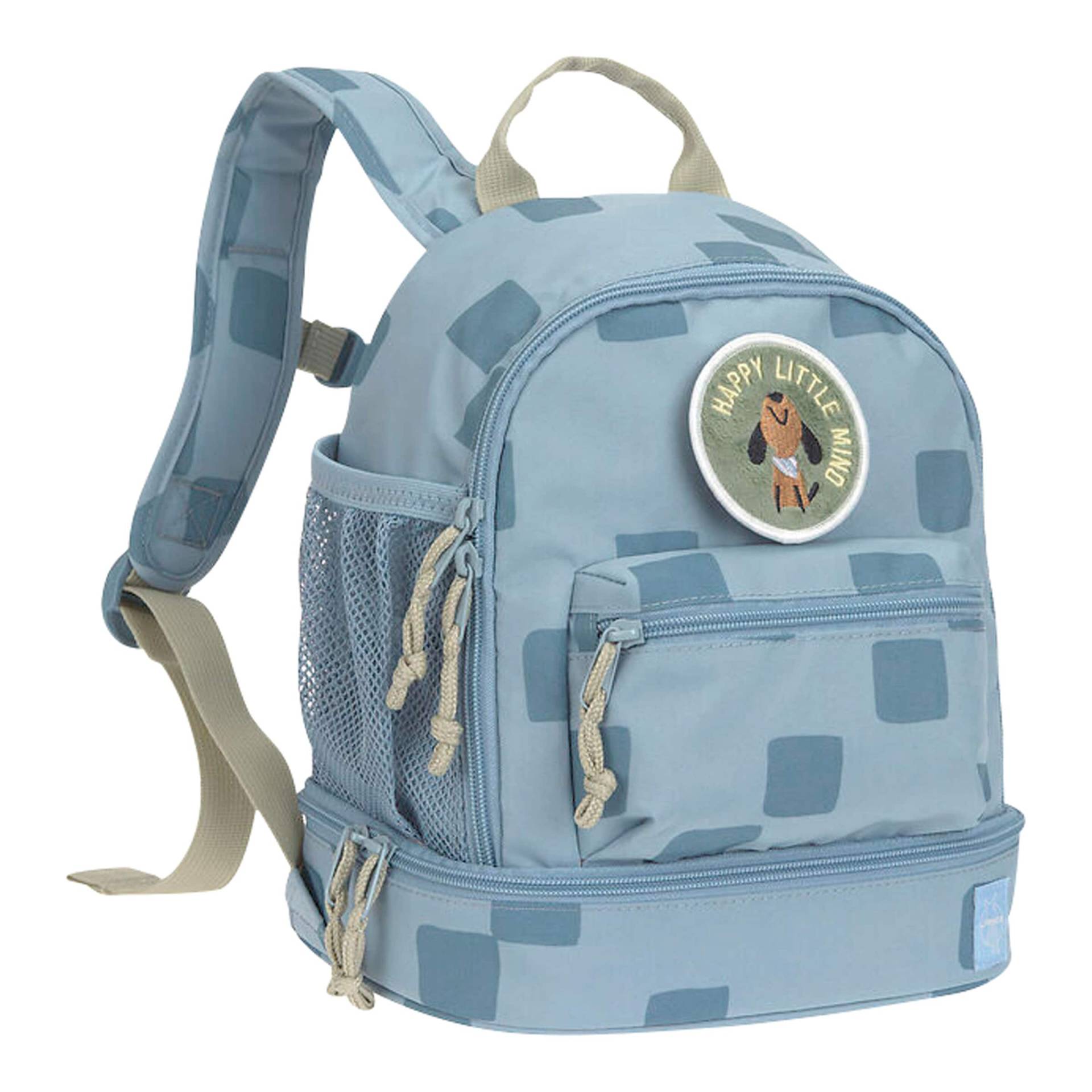 Lässig Kindergartenrucksack Mini Backpack Pattern Party Lässig Kindergartenrucksack Mini Backpack Pattern Party von Lässig