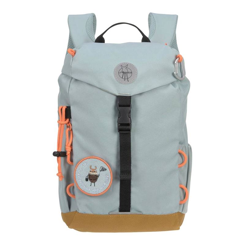 Lässig Kindergartenrucksack Mini Outdoor Backpack Nature von Lässig