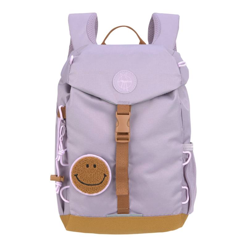 Lässig Kindergartenrucksack Outdoor Mini Backpack Little Gang von Lässig