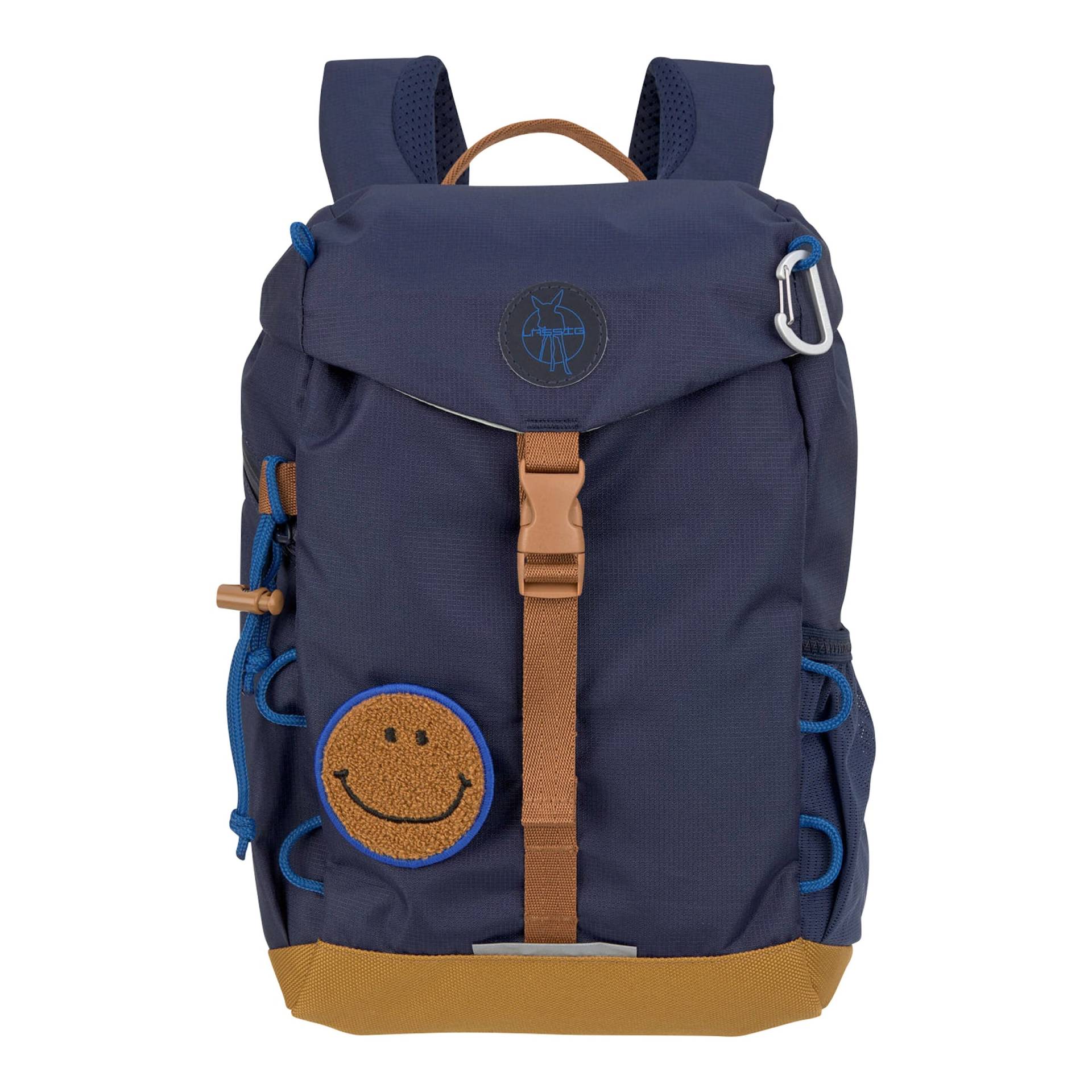 Lässig Kindergartenrucksack Outdoor Mini Backpack Little Gang von Lässig