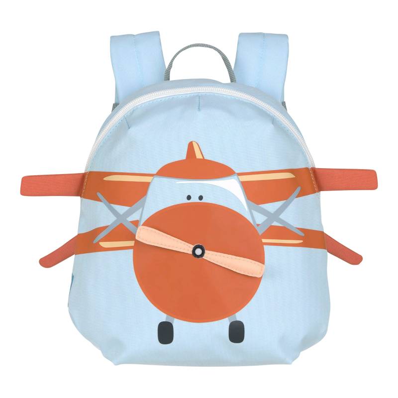 Lässig Kindergartenrucksack Tiny Backpack Drivers von Lässig