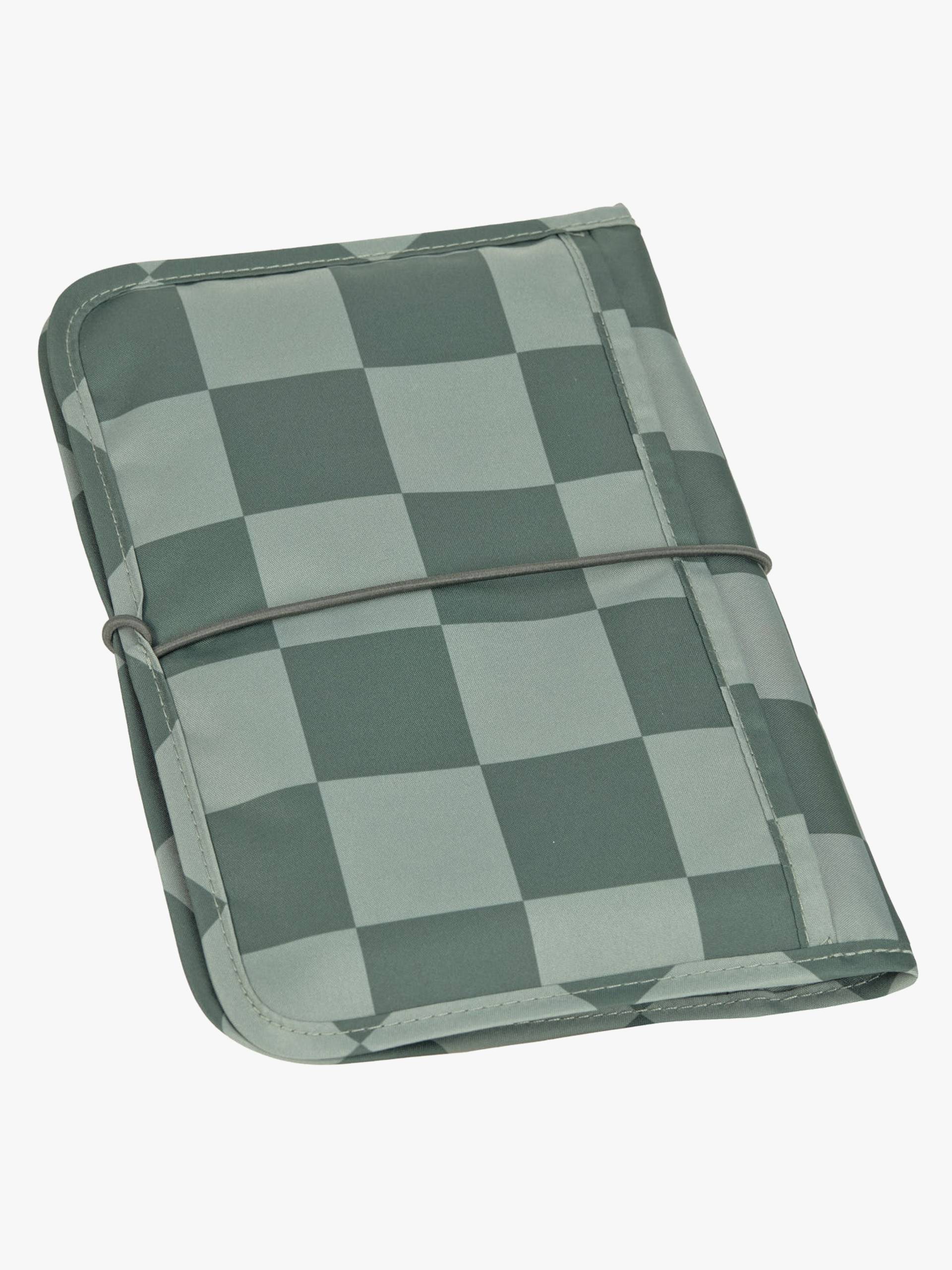 Lässig Kompakte Wickeltasche, Green/Olive Lässig Kompakte Wickeltasche, Green/Olive von Lässig