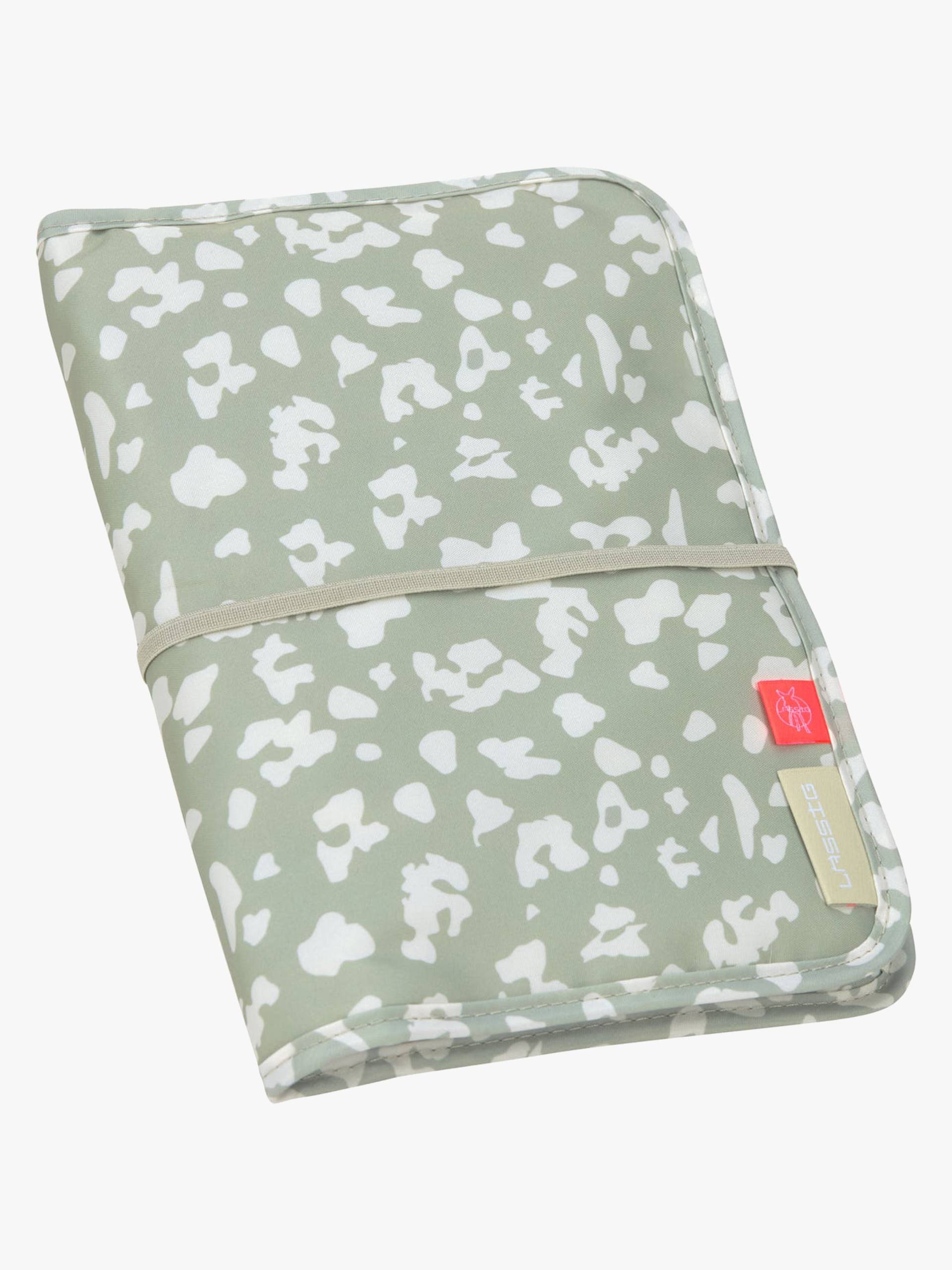 Lässig Kompakte Wickeltasche, Light Khaki Lässig Kompakte Wickeltasche, Light Khaki von Lässig