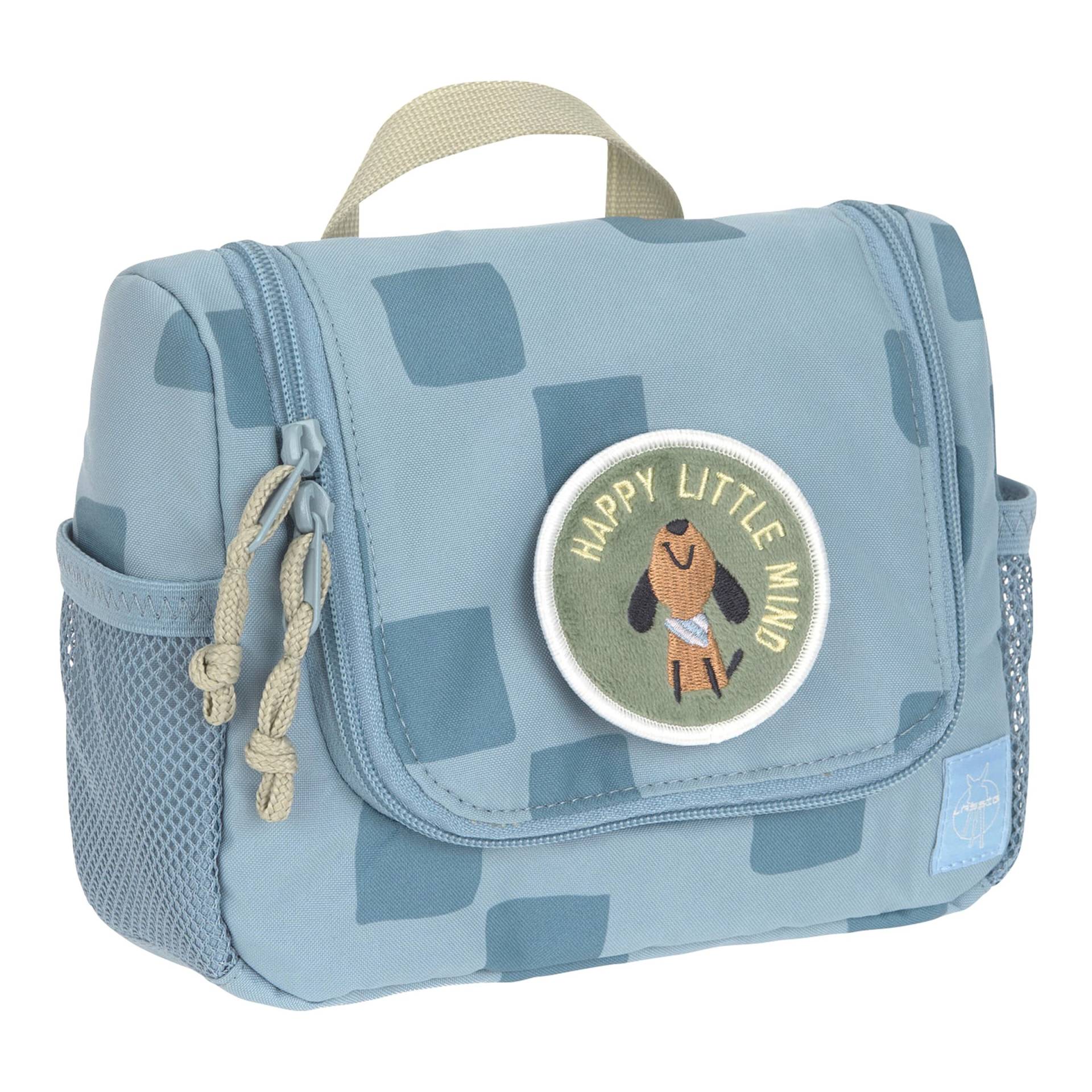 Lässig Kulturbeutel Pattern Party Lässig Kulturbeutel Pattern Party von Lässig