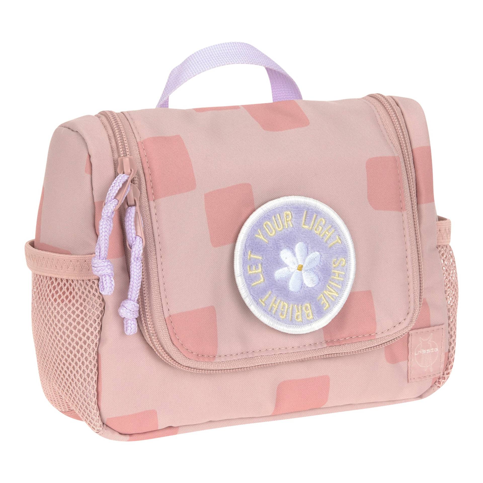 Lässig Kulturbeutel Pattern Party Lässig Kulturbeutel Pattern Party von Lässig