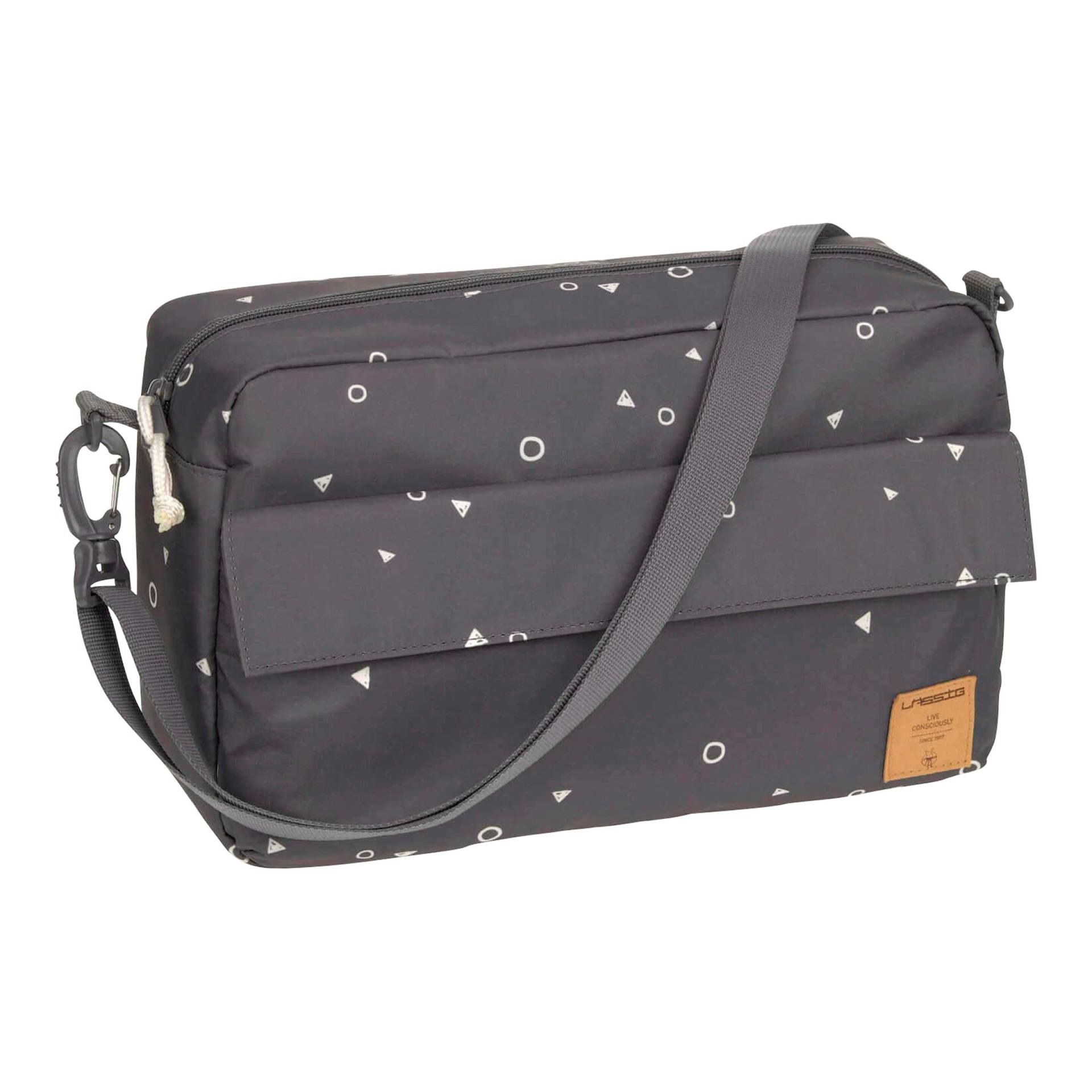 Lässig Organizer Bag für Kinderwagen, Kinderwagen Sportwagen, Buggy Lässig Organizer Bag für Kinderwagen, Kinderwagen Sportwagen, Buggy von Lässig