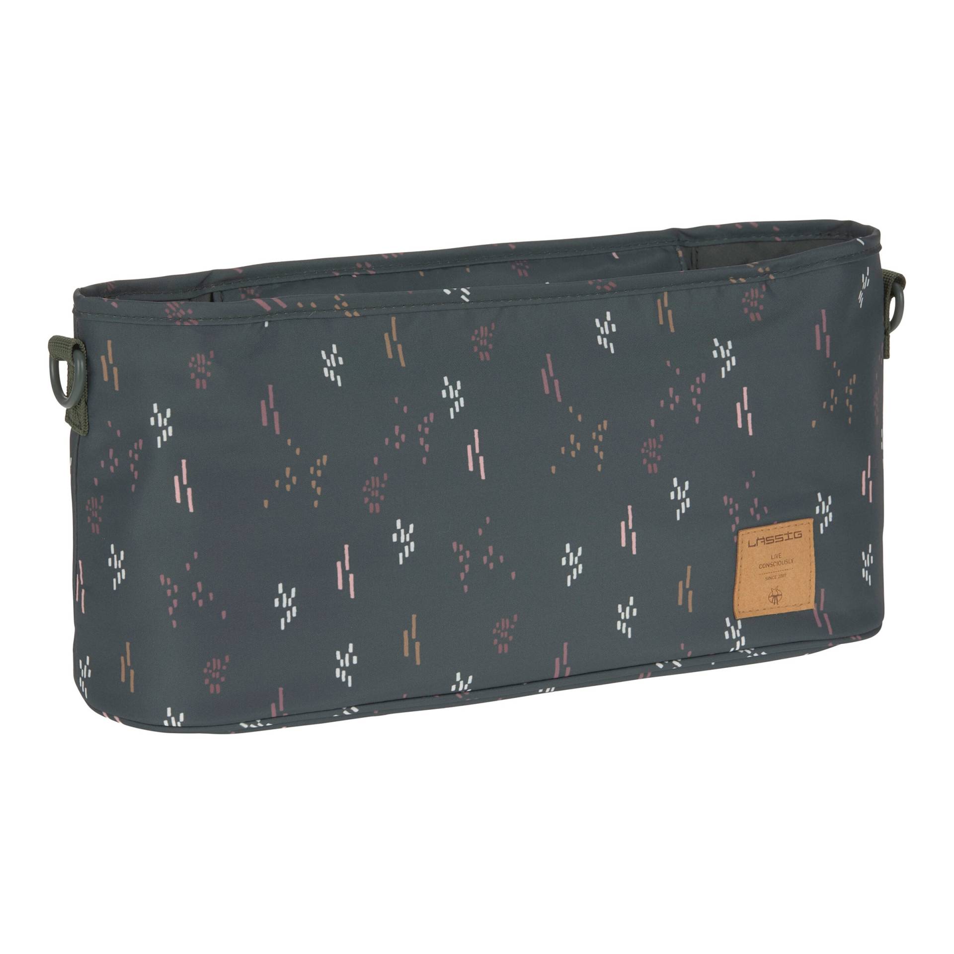 Lässig Organizer für Kinderwagen, Kinderwagen Sportwagen, Buggy Lässig Organizer für Kinderwagen, Kinderwagen Sportwagen, Buggy von Lässig