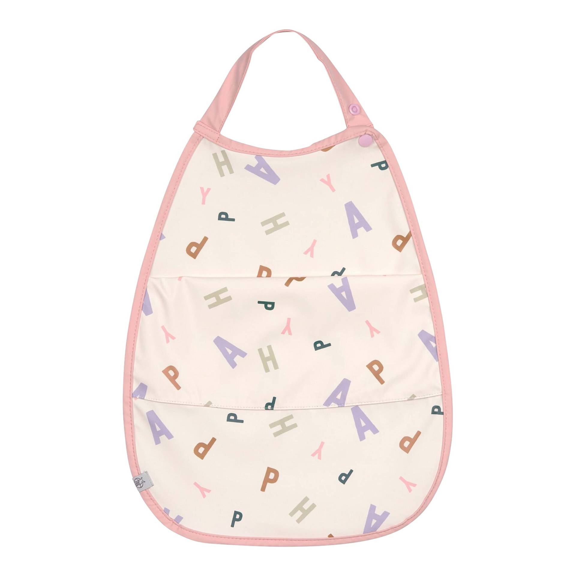 Lässig Riesen-Lätzchen mit Auffangschale Lässig Riesen-Lätzchen mit Auffangschale von Lässig