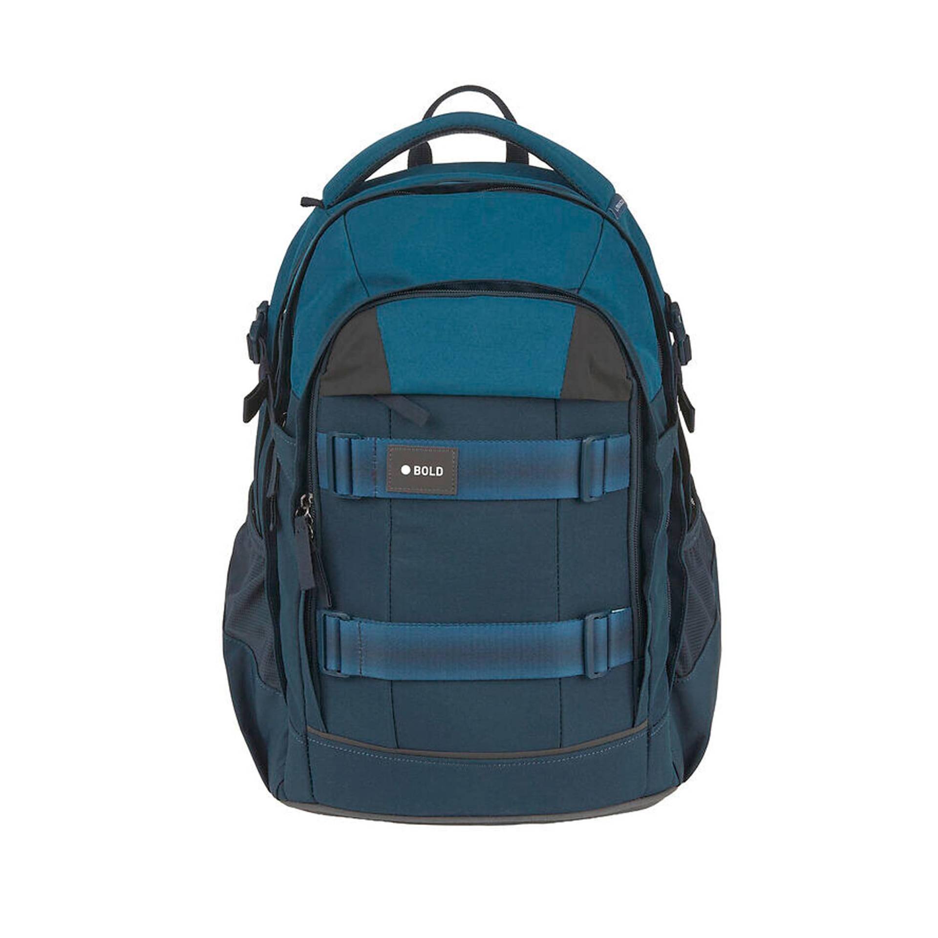 Lässig Schulrucksack BOLD origin Lässig Schulrucksack BOLD origin von Lässig