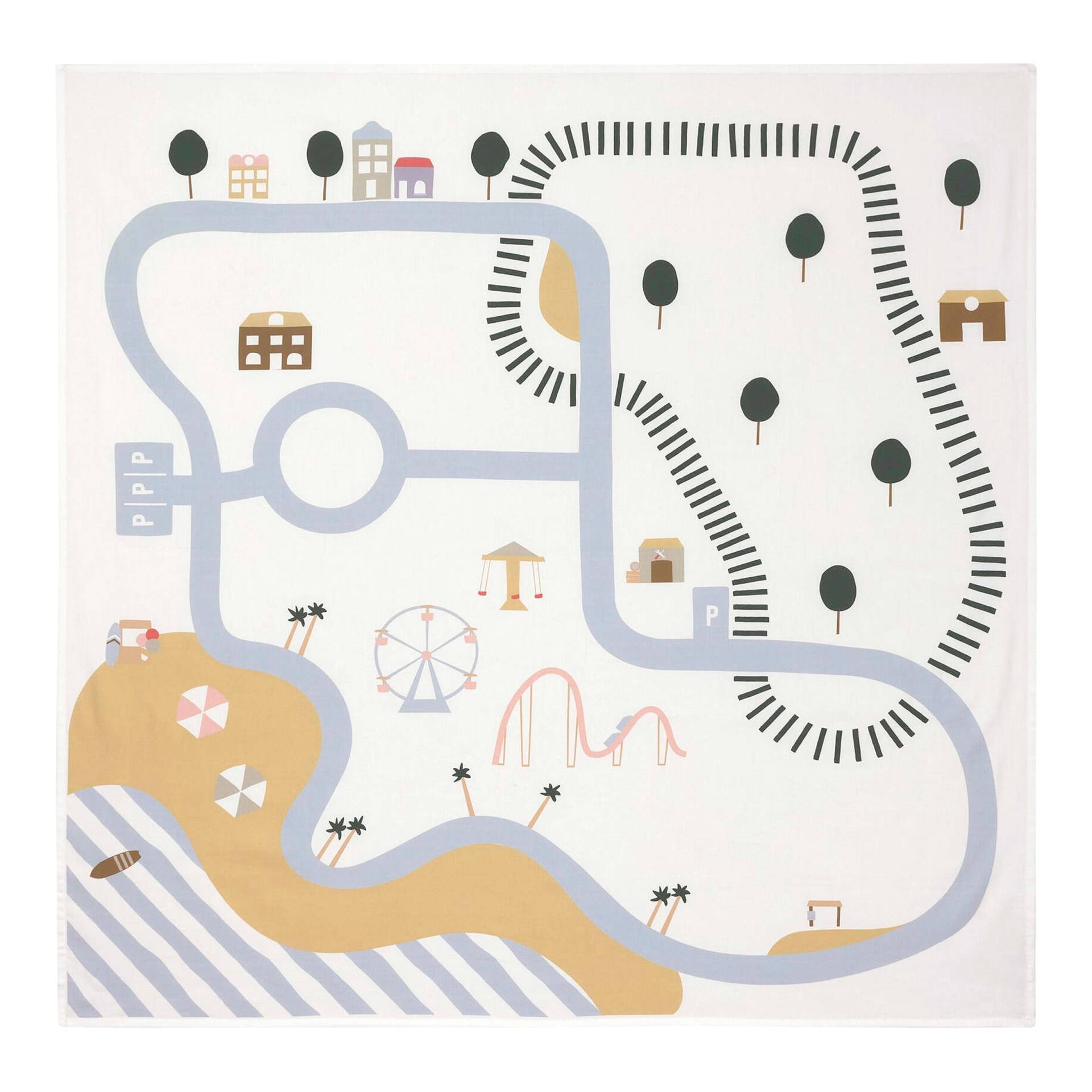 Lässig Spieldecke Lässig Spieldecke von Lässig