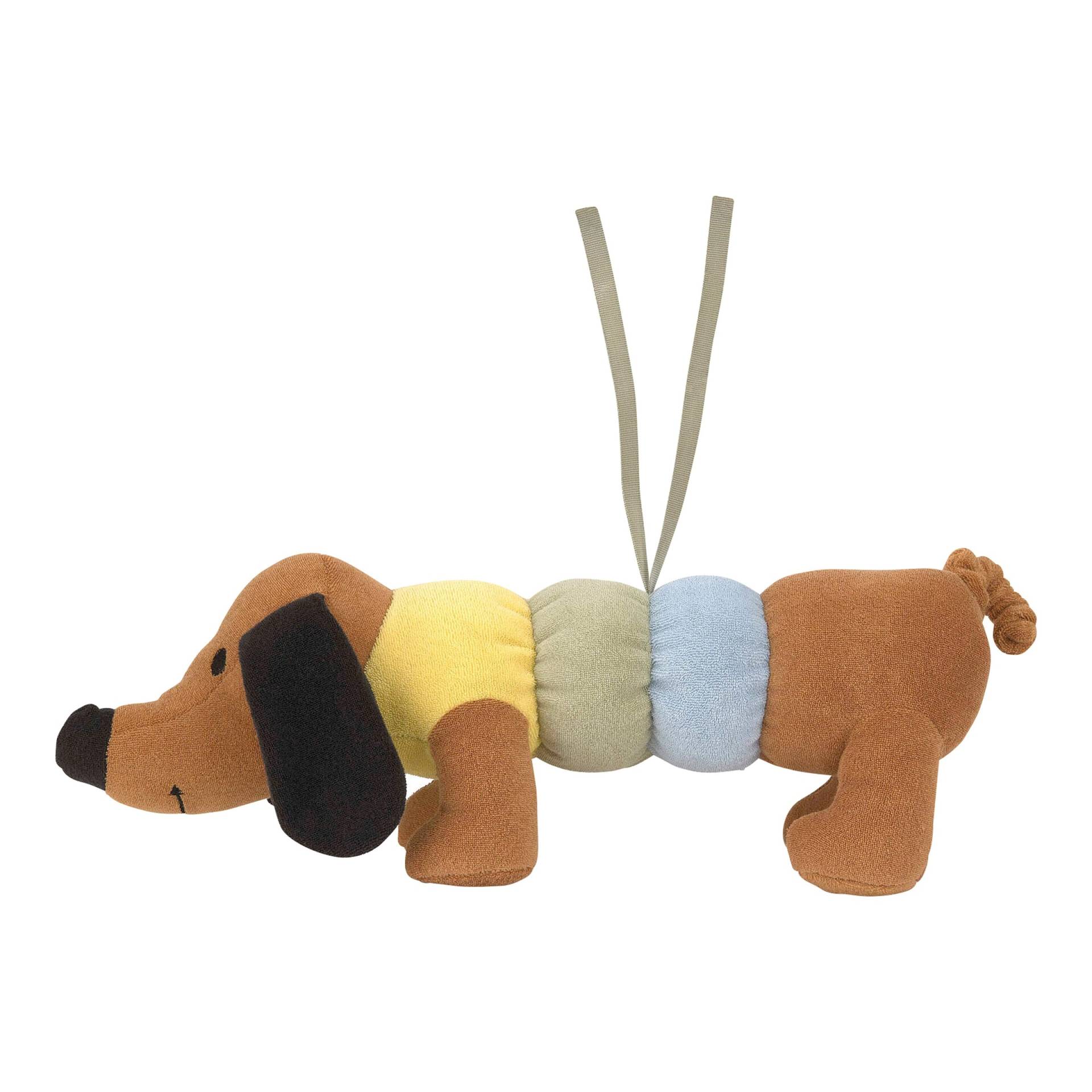 Lässig Spieluhr Little Mateys Dog 38cm Lässig Spieluhr Little Mateys Dog 38cm von Lässig