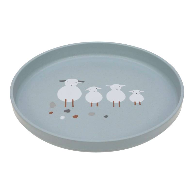 Lässig Teller mit Zellulose Lässig Teller mit Zellulose von Lässig