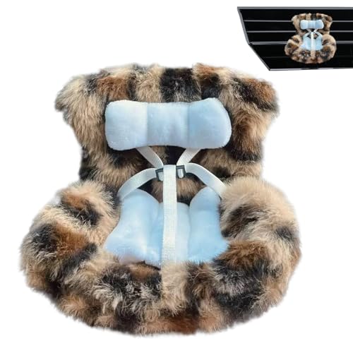 Autositz Für Babypuppen,17 cm Puppensitz Mit Befestigung Für Lüftungsdüse | Modeaccessoires Spielzeug Sammler Deko Schreibtisch Mädchen Frauen Autositz Für Babypuppen,17 cm Puppensitz Mit Befestigung Für Lüftungsdüse | Modeaccessoires Spielzeug Sammler Deko Schreibtisch Mädchen Frauen von Lainiaoly