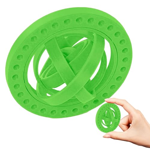 Fidget Spielzeug | Finger Roller Fidget Stress Sensorik Spielzeug | rutschfeste Unterlage Für Weihnachtsgeburtstagsreise Arbeit Studium Schule Büro Flugzeug Klassenzimmer Erwachsene Kinder Studenten Fidget Spielzeug | Finger Roller Fidget Stress Sensorik Spielzeug | rutschfeste Unterlage Für Weihnachtsgeburtstagsreise Arbeit Studium Schule Büro Flugzeug Klassenzimmer Erwachsene Kinder Studenten von Lainiaoly