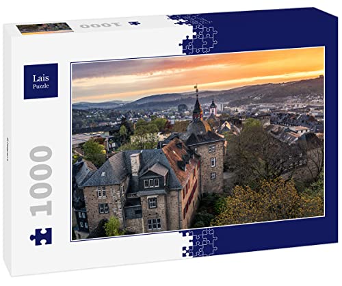 Lais Puzzle Siegen 1000 Teile von Lais Puzzle