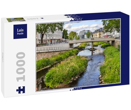 Lais Puzzle Siegen 1000 Teile Lais Puzzle Siegen 1000 Teile von Lais Puzzle