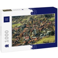 Lais Puzzle Bad Hindelang 1000 Teile von Lais Systeme