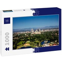 Lais Puzzle Denver 1000 Teile von Lais Systeme