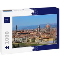 Lais Puzzle Florenz 1000 Teile von Lais Systeme