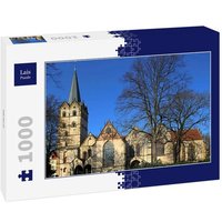 Lais Puzzle Herford 1000 Teile von Lais Systeme