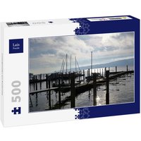 Lais Puzzle Ludwigshafen am Bodensee 500 Teile von Lais Systeme