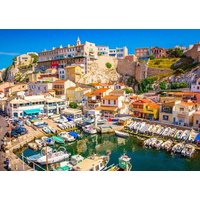 Lais Puzzle Marseille 1000 Teile Lais Puzzle Marseille 1000 Teile von Lais Systeme