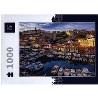 Lais Puzzle Marseille 1000 Teile von Lais Systeme