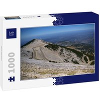 Lais Puzzle Mont Ventoux 1000 Teile von Lais Systeme