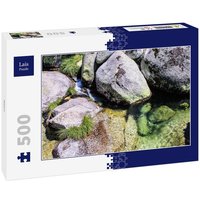 Lais Puzzle Natur 500 Teile Lais Puzzle Natur 500 Teile von Lais Systeme