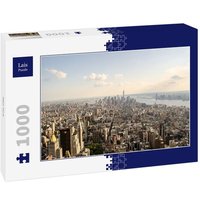 Lais Puzzle New York 1000 Teile von Lais Systeme