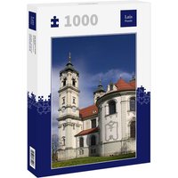 Lais Puzzle Ottobeuren 1000 Teile von Lais Systeme