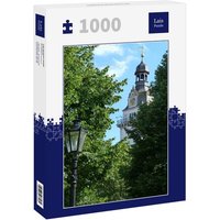 Lais Puzzle Schloss Wolfenbüttel 1000 Teile Lais Puzzle Schloss Wolfenbüttel 1000 Teile von Lais Systeme