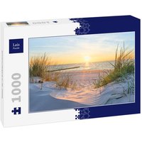 Lais Puzzle Sonnenuntergang an der Ostsee 1000 Teile von Lais Systeme