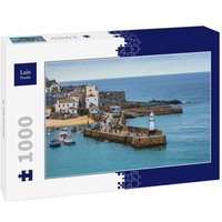 Lais Puzzle St. Ives Cornwall 1000 Teile von Lais Systeme