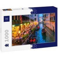 Lais Puzzle Venedig 1000 Teile von Lais Systeme