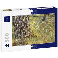 Lais Puzzle Vincent Willem van Gogh - Baumstämme 500 Teile Lais Puzzle Vincent Willem van Gogh - Baumstämme 500 Teile von Lais Systeme